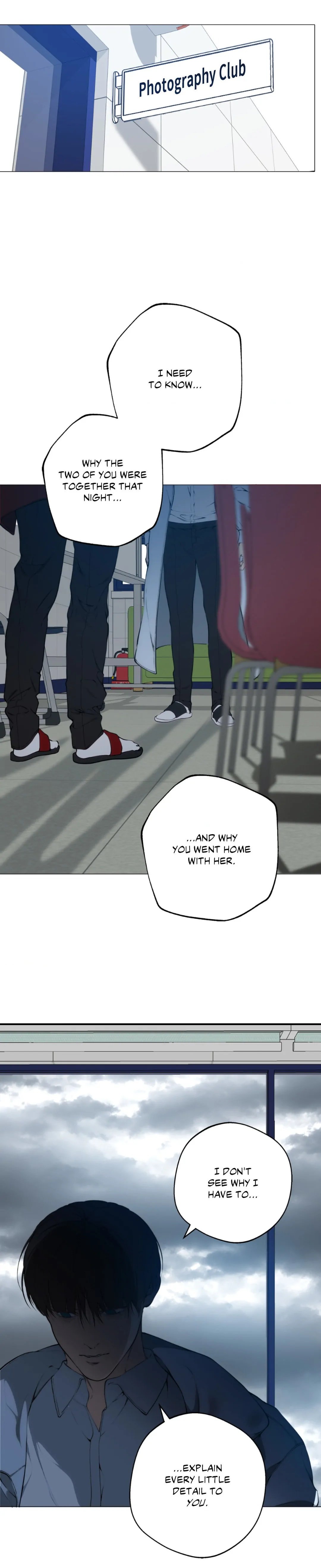 Lost in the Cloud, Chapter 108 image 08